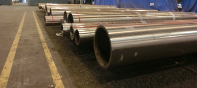 Alloy SS Pipe  Manufacturer