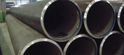 MS Steel Pipes