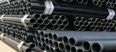 Mild Steel Carbon Steel Seamless Pipes