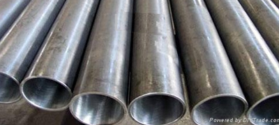 Heavy Wall Seamless Pipe 