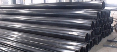 MS Carbon Steel Seamless Pipe