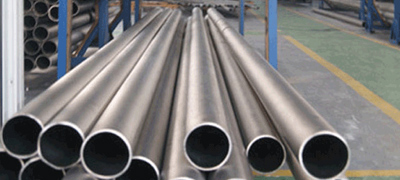 Stainless Steel ERW Pipe Manufacturer