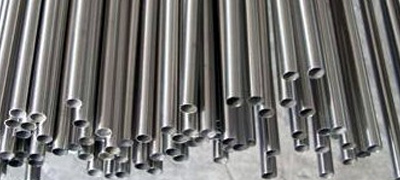Stainless Steel Seamless Tube Suppliers