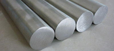 Stainless Steel Bright Bar