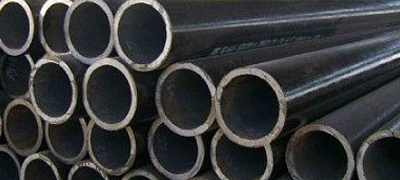 Carbon Steel LSAW Pipe Exporter in India