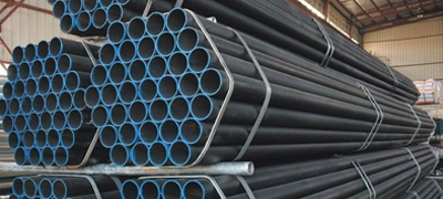 Carbon Steel Tubing Manufacturer