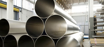 Heavy Thickness Seamless Pipe