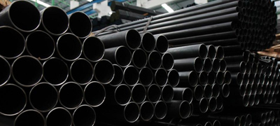 MS ERW Pipe 