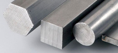 Stainless Steel Bar Manufacturer in Gujarat