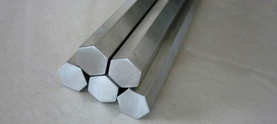 SS Hex Bars Manufacturer