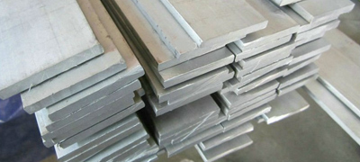 Stainless Steel Flat Bar