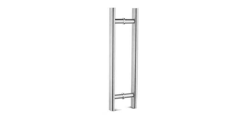 Stainless Steel Pull Handle Manufacturer & supplier in India