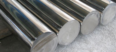 Stainless Steel Bar India 